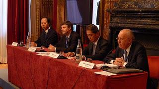 Worldsteel: Perspectiva a corto plazo