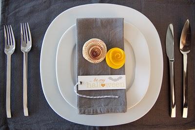 Bodas reales... ¡Bodas en Halloween!