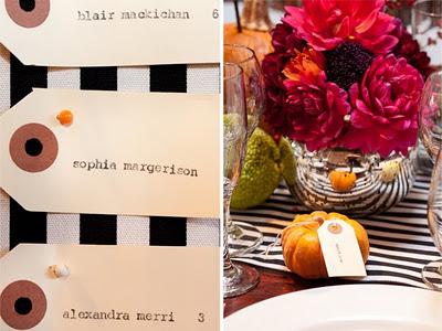 Bodas reales... ¡Bodas en Halloween!