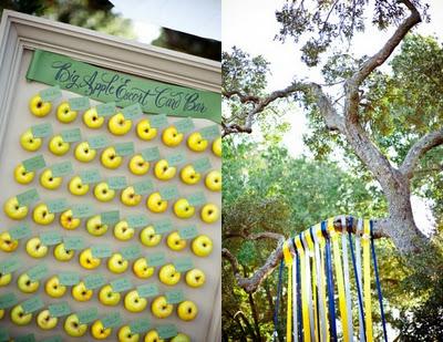 Bodas reales... ¡Bodas en Halloween!