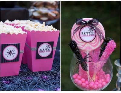 Bodas reales... ¡Bodas en Halloween!