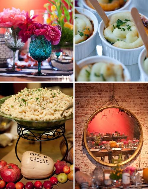 Bodas reales... ¡Bodas en Halloween!