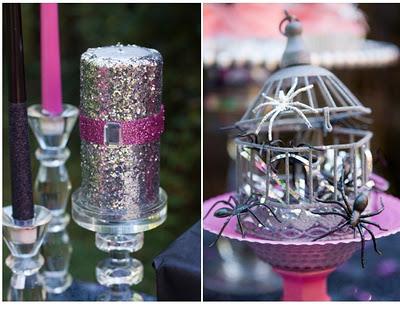 Bodas reales... ¡Bodas en Halloween!