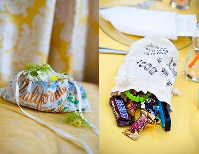 Bodas reales... ¡Bodas en Halloween!
