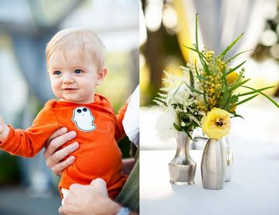 Bodas reales... ¡Bodas en Halloween!