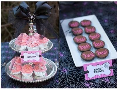 Bodas reales... ¡Bodas en Halloween!