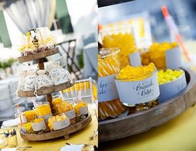 Bodas reales... ¡Bodas en Halloween!