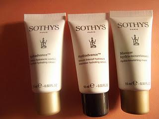 Hydradvance de Sothys Hydradvance de Sothys