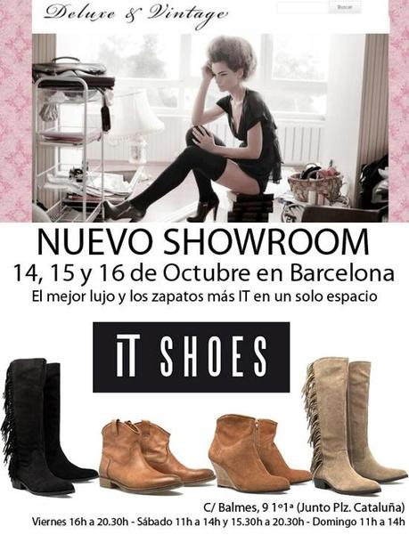 Showroom_Octubre deluxe&vintage