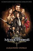 Jueves de cine: Los tres mosqueteros