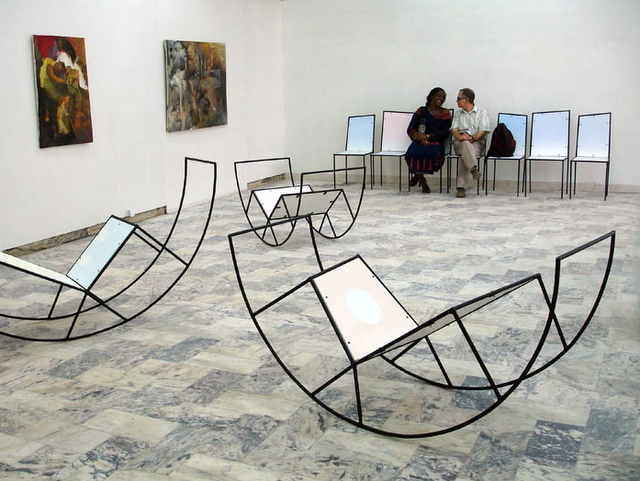 Entrevista a Elvire Bonduelle