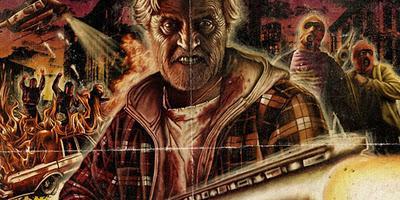 SITGES 2011: 'Hobo with a Shotgun'... ¡Brutal!