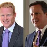 Suspenden a conservador británico por comparar el matrimonio homosexual con la zoofilia