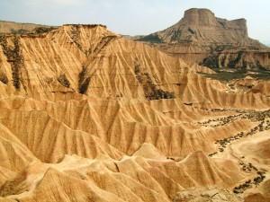 Bardenas Reales