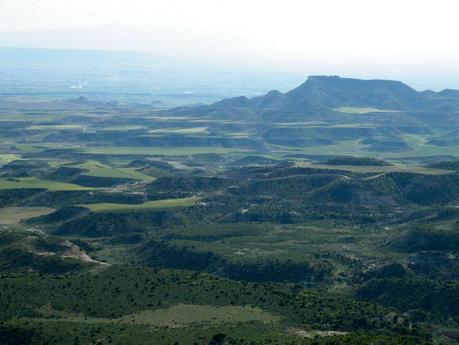 Bardenas Reales