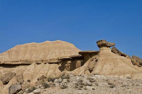 Bardenas Reales