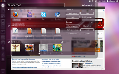Publicado Ubuntu 11.10