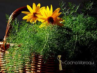 Coulant de chocolate al ritual del té