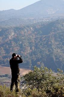 Nuevo documental sobre la labor de los Agentes de Protección de la Naturaleza (APNs) de Aragón.