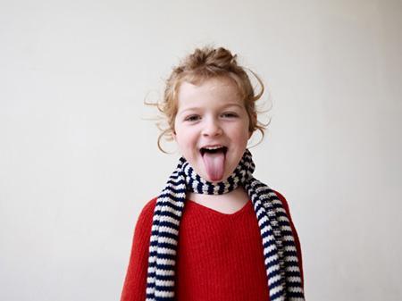 Kidcase, nueva tienda online y colección AW12