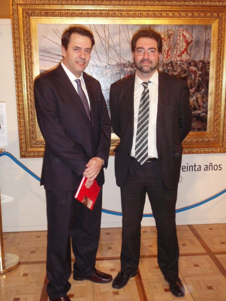 Exposición: 'Ferrer-Dalmau estela Cusachs'