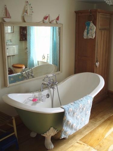 Bañeras