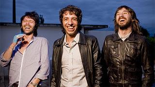 Sidonie Aclaran Su Actuacion En Zaragoza