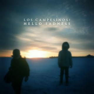 Escucha lo nuevo de Los Campesinos!