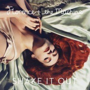 Florence + The Machine – Shake It Out