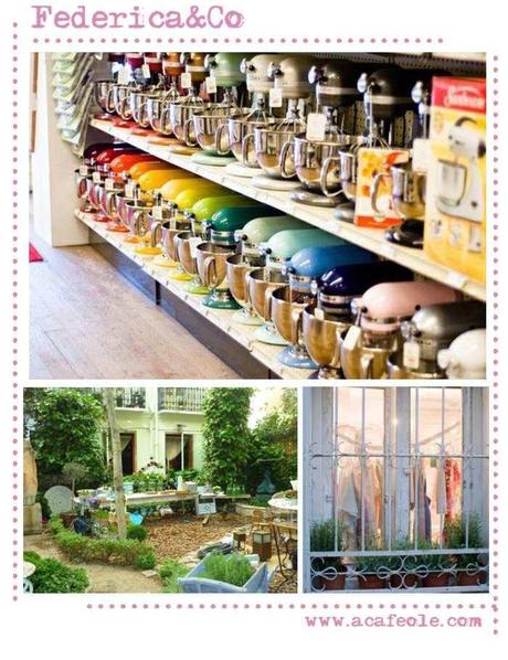 Un jardín encantado Un jardín encantado