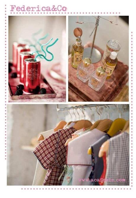 Un jardín encantado Un jardín encantado