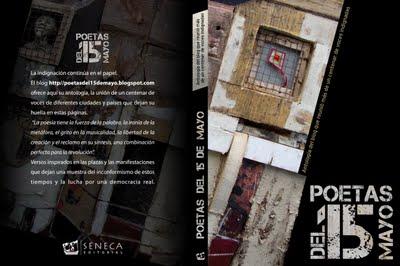 Poetas del 15 de Mayo #15m