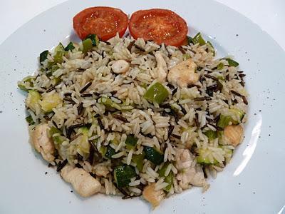 Los mil y un arroces