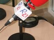 jueves, entrevista radio