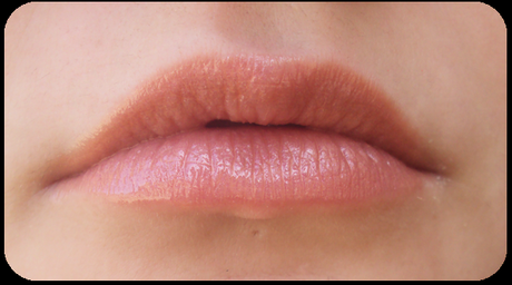 Reseña: Revlon ColorBurst en Buff Chamois