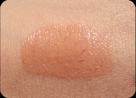 Reseña: Revlon ColorBurst en Buff Chamois