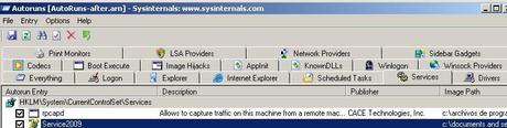 sysinternals suite set path sysinternals suite set path