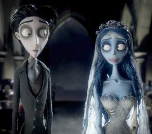 En defensa de Tim Burton