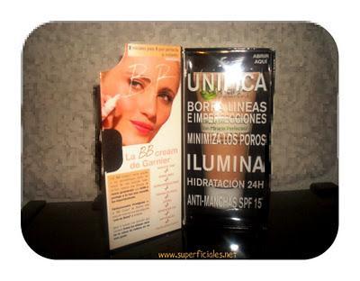 Belleza: BB Cream, me apunto!