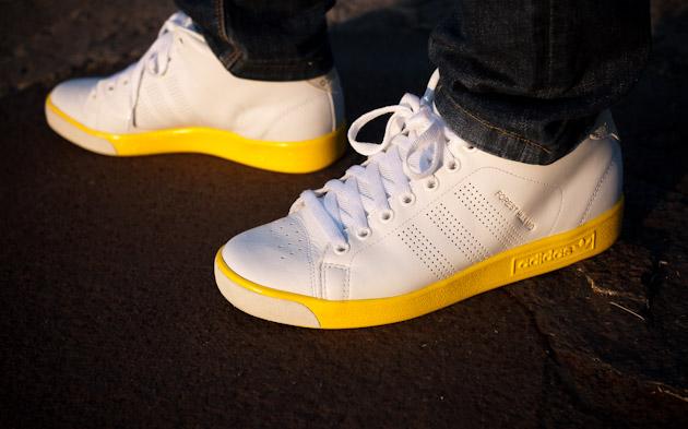 Zapatibambola PREMIUM por todos los costados :)