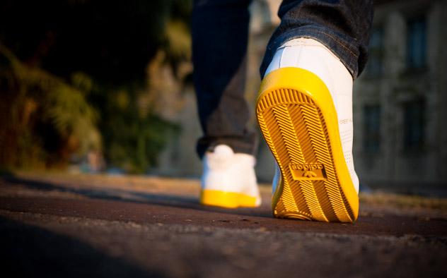 Zapatibambola PREMIUM por todos los costados :)