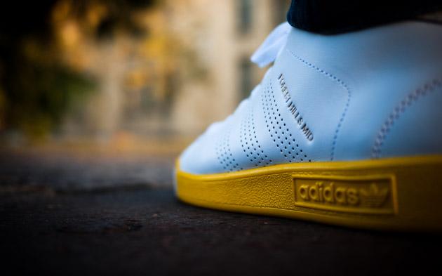 Zapatibambola PREMIUM por todos los costados :)