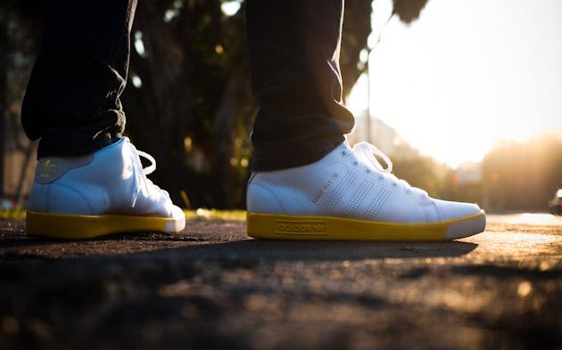 Zapatibambola PREMIUM por todos los costados :)