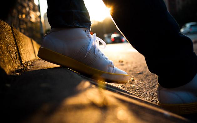 Zapatibambola PREMIUM por todos los costados :)