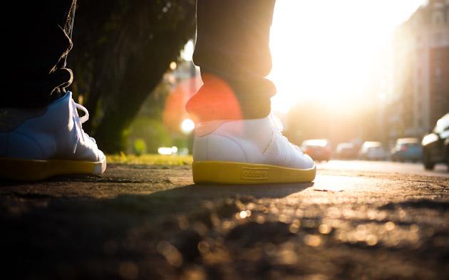 Zapatibambola PREMIUM por todos los costados :)