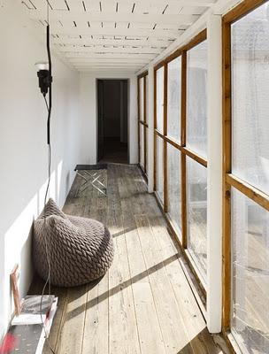 PISOS DE MADERAS RUSTICAS