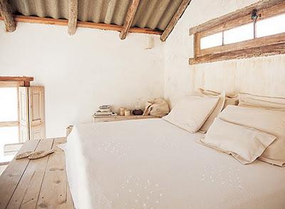 RUSTICO EN CABO POLONIO