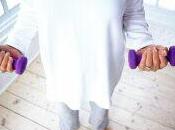 Movilidad: Rehabilitacion Equilibrio