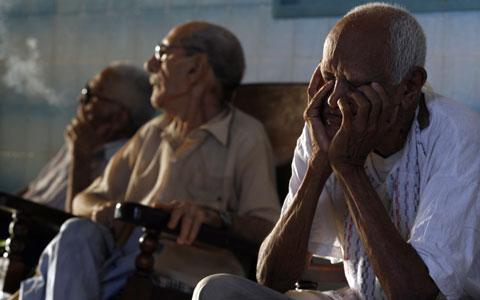 Cuba 'en pañales' ante el Alzheimer