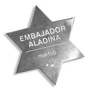 Fundación Aladina